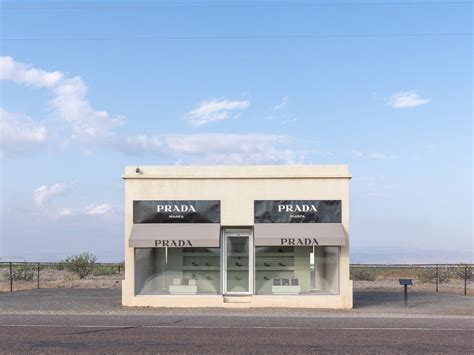 marfa texas prada|Prada marfa boutique.